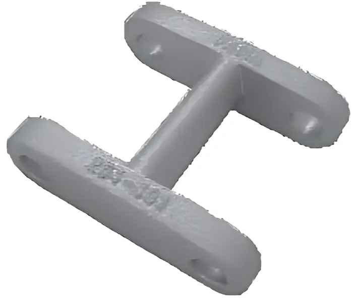 Algema Mola Diant para Ford F12000 — XC3Z5B311AA