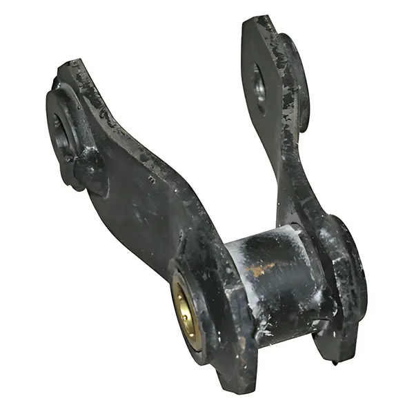 Algema Mola Dianteira Motor — 6001014004008
