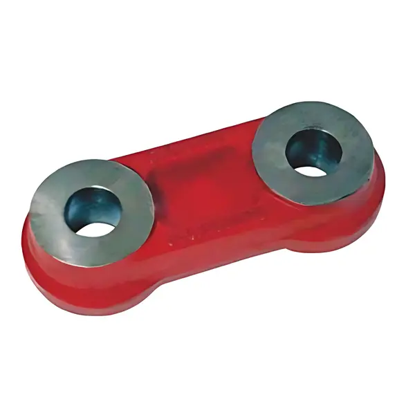 Algema Mola Tras para MB O370 O371 O400 — 3643250020