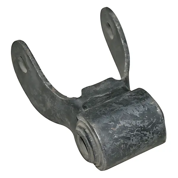 Algema Suspensao Traseira Motor — 6001014004009