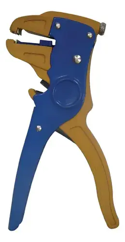 Alicate Decapador e Cortador Universal — TC8003011