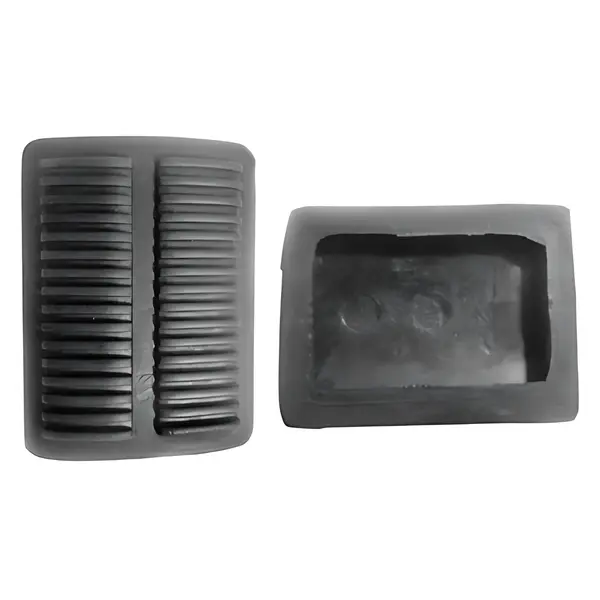 Almofada Pedal Volare A5 V5 W8 para Agrale