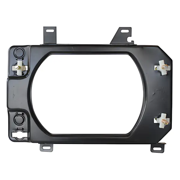 Alojamento Farol LE para VW 7110 8150 9150