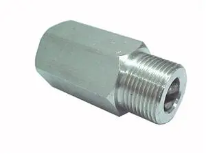 Alongador Mercedes 9090/OF1620