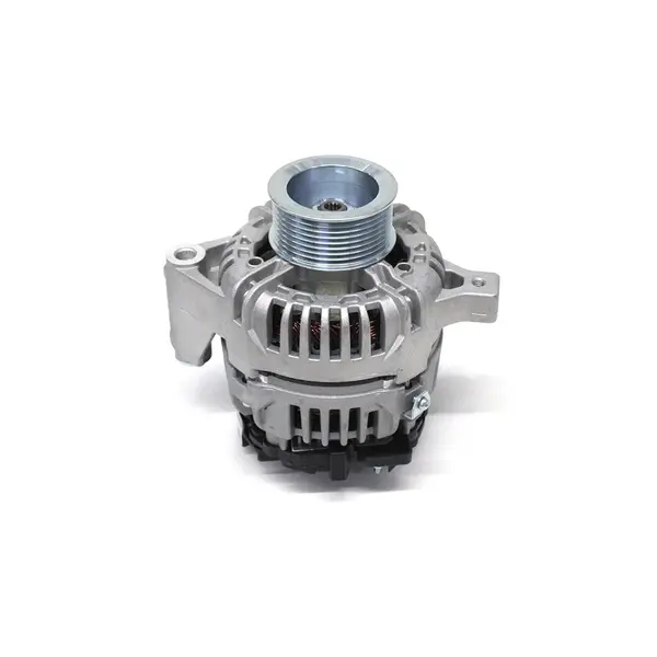 Alternador 12V/90A com Polia 8PK — HL8EL011712681