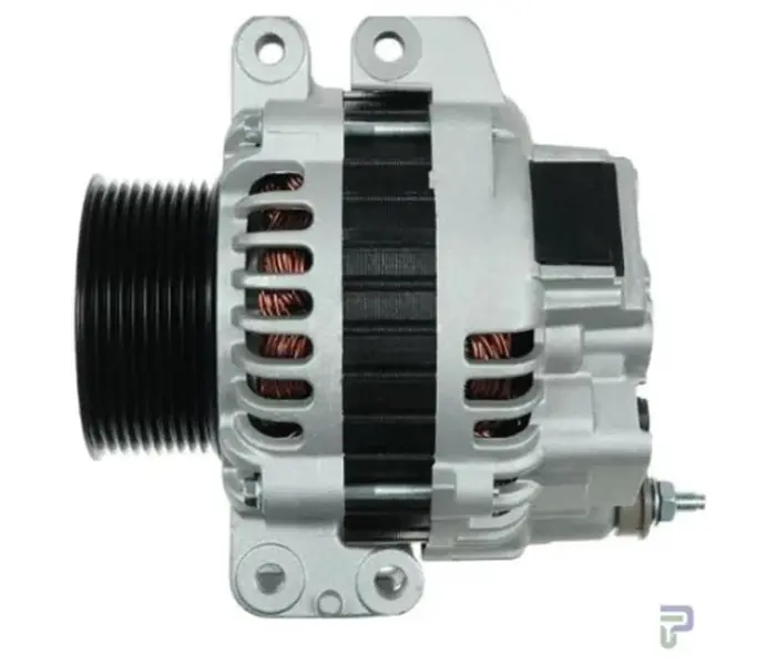 Alternador 24V 100A para Scania Onibus K — 30048VLP