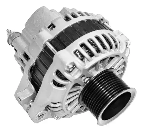 Alternador 28V 100A para Volvo B7R — 30036VLP