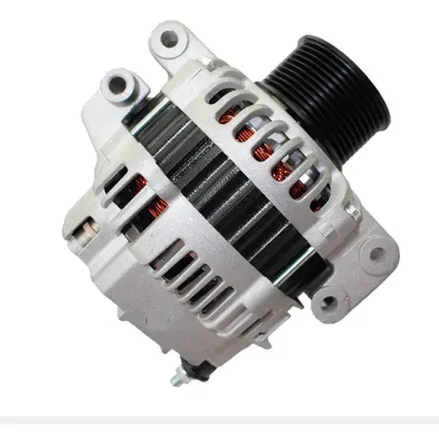 Alternador 28V 100A - Scania P G R Serie 5 6 — 1884268