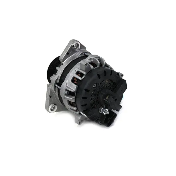 Alternador 28V/80A Grupo Gerador — 7006267C91E