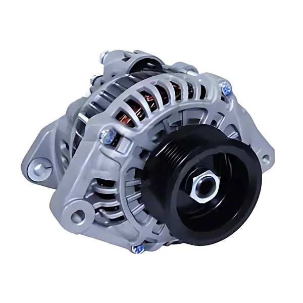 Alternador Completo Zm para Volvo VM260 VM330 — 20498749