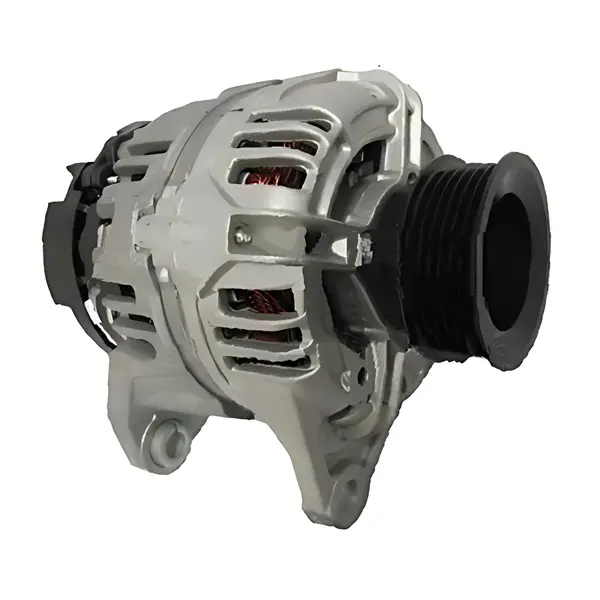 Alternador Fiat Ducato 2.3 16V 2014-2019 — 0124325053