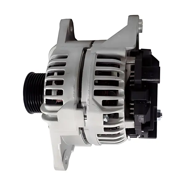 Alternador Fiat Ducato 2.3 16V Ano 2010 — 124515100