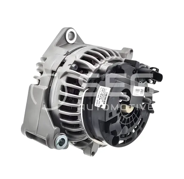 Alternador HD10LPBH 28V 30/150A Cw — SG29M1