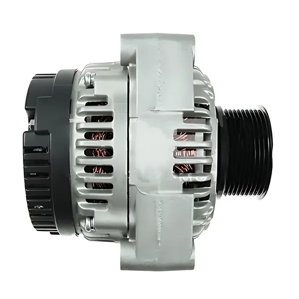 Alternador John Deere 5085E 5090E 6100E 6110J — 0121541402
