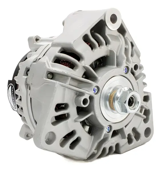 Alternador MAN TGX 24V 120A