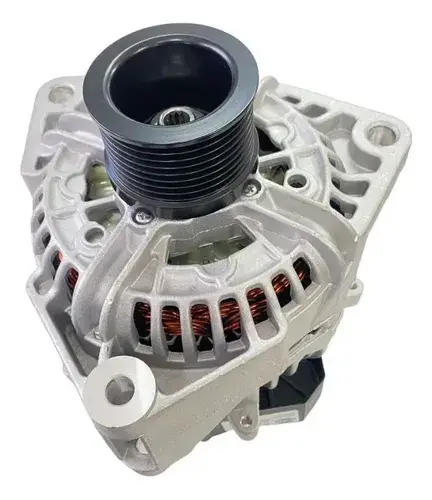 Alternador MB 1318 Motor OM904LA 24V — A0001504650