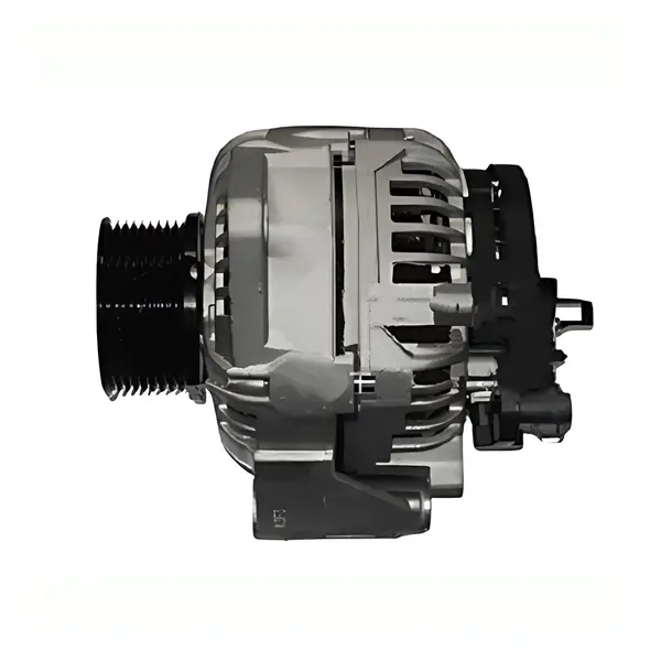 Alternador MB 1620 1718 VW Worker Delivery 28V — 19070016