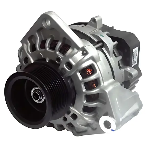 Alternador MB 1938S 1944S Ls 1938 Axor 24V 80A — 0001508550