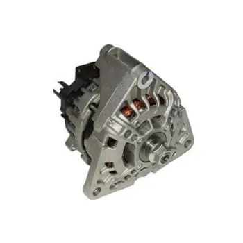 Alternador MB Actros 28V Seg Orig — 4601500450