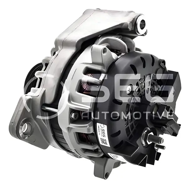 Alternador MB Atego 1726 2429 2730 3330 — F000BL072R