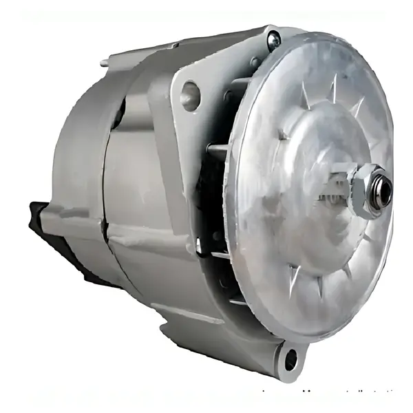 Alternador MB Atego 2425 1315 1718 1518 — 0091549902
