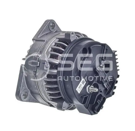 Alternador MB Axor 2044S 2544 — A0131547902