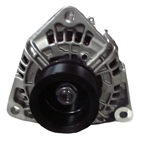 Alternador MB Axor Actros 2644 2546 2646 — 0001504450