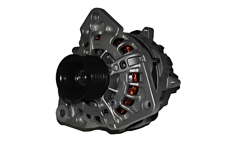 Alternador MB Axor Actros 28V 100A — 0001506750