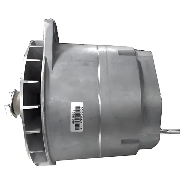Alternador MB Onibus O408 Motor OM489 — 19025330