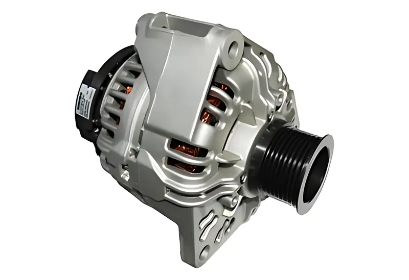 Alternador MB Onibus O500 O501 Caminhao — 0001508250