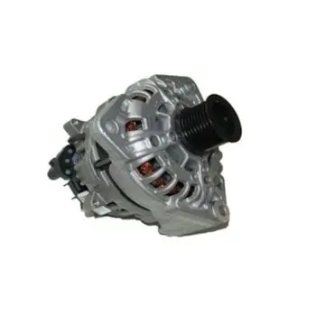 Alternador NCB1 28V 35/80A — 20850236
