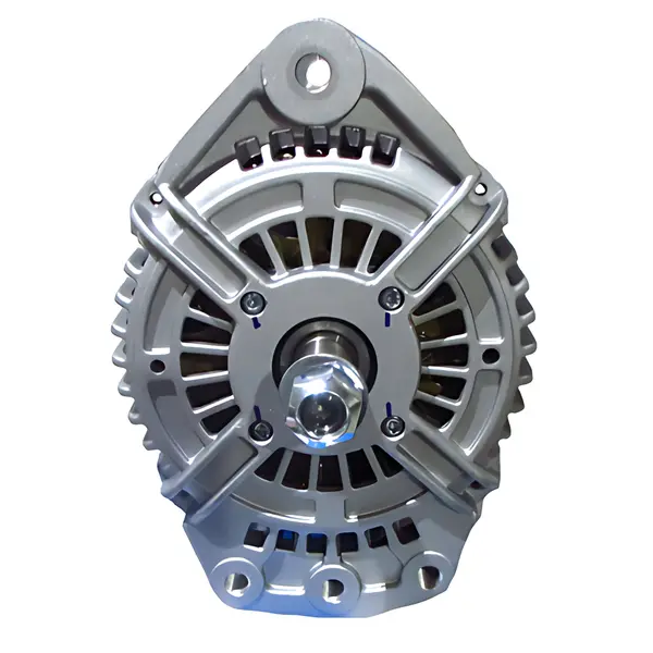 Alternador Onibus Sistema Valeo 24V 150A — MP168W3171