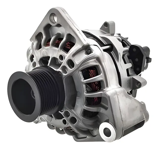 Alternador para Agrale 1800 D MWM 229 — 7006267C91