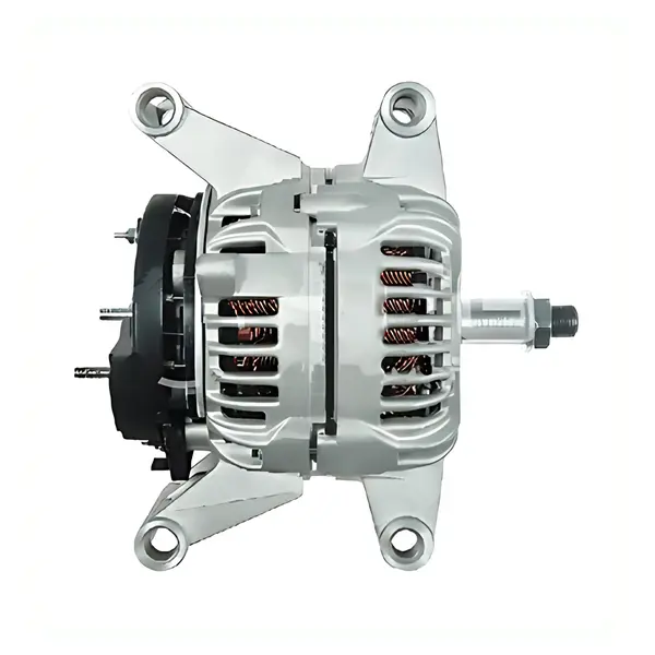 Alternador para Ford Cargo 2628 2429 2622 — 0124525164