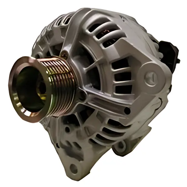 Alternador para Iveco Eurocargo Tector EURO 3 — 4892318