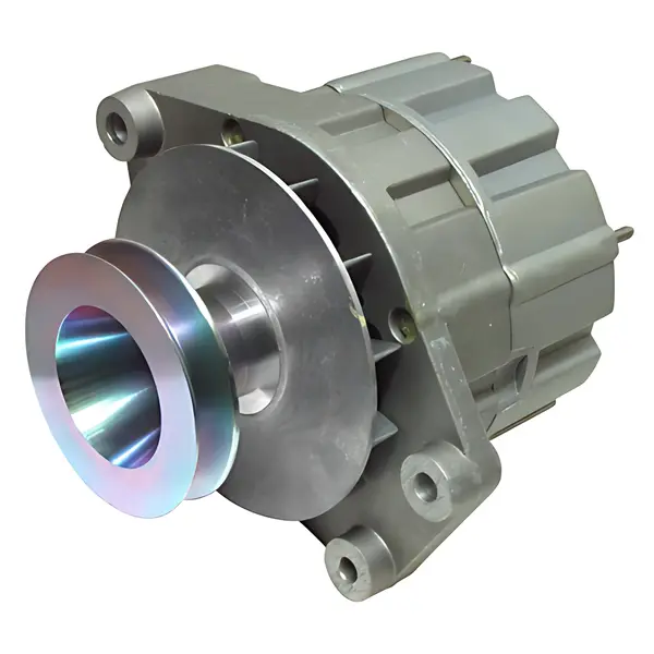 Alternador para Iveco Eurotech Powerstar 450E37 — 7142549