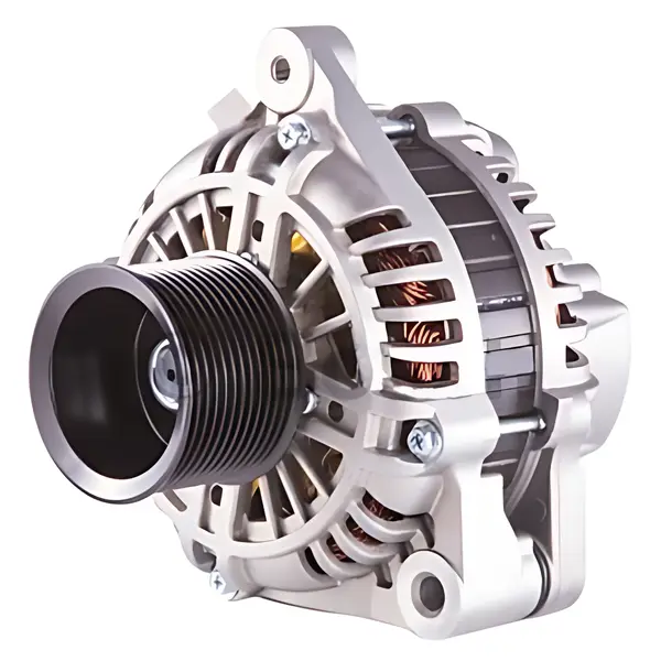 Alternador para Iveco Stralis Trakker — 504028095