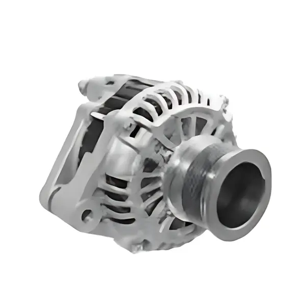 Alternador para Iveco Stralis Trakker Cursor — 504065776