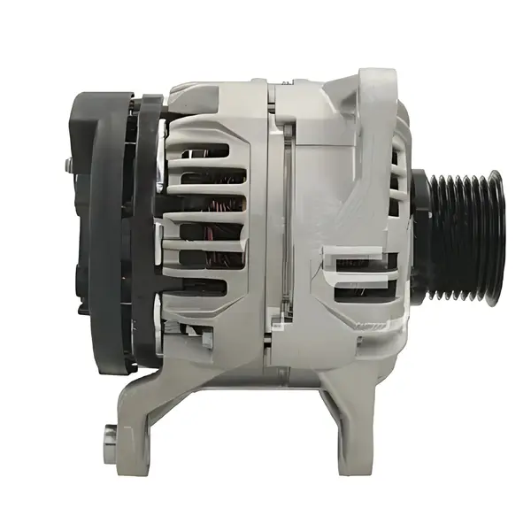 Alternador para Iveco Tector 170E30 Autoshift — 124325147