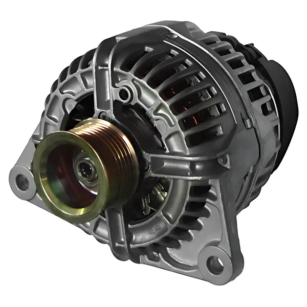 Alternador para Iveco Vertis 90V16 130V18 — 504225815