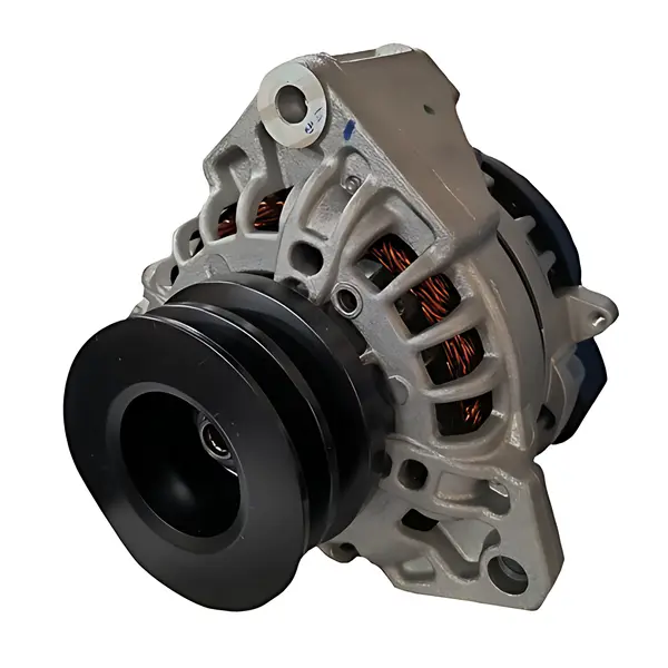 Alternador para MB Accelo Atego Atron Axor — A0001508850