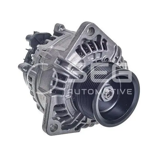Alternador para MB Actros 2045 2548 2648 2651 — 0151543502