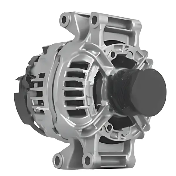 Alternador para MB Sprinter 311 313 715 Accelo — 0124325039