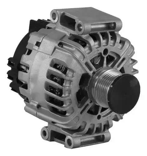 Alternador para MB Sprinter 415 515 Motor OM651 — TG23C017