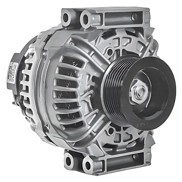 Alternador para Scania G480 G420 G380 G360 — 0124655205