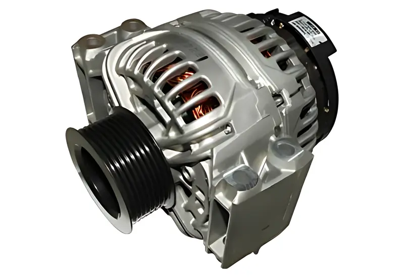 Alternador para Scania P G R T 114 P94 124 — 1763035