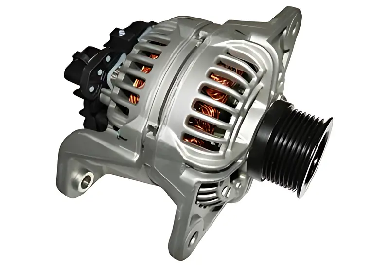 Alternador para Volvo B9R D9B B9SLA Onibus 28V — 21429785