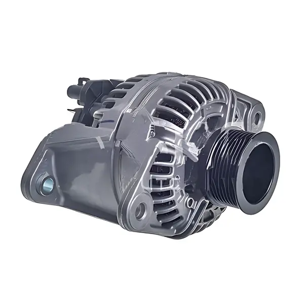 Alternador para Volvo FH 500 FM 380 460 FMX — 0124655103