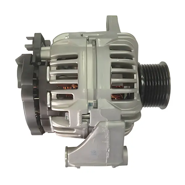 Alternador Prestolite 90AMP para Cummins — 35215390