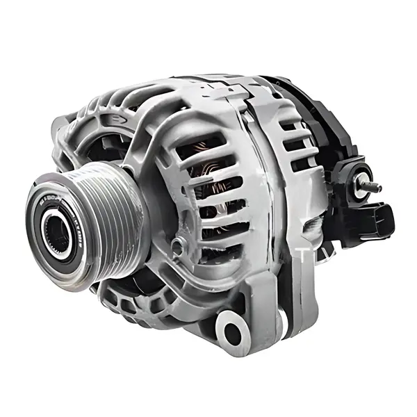 Alternador Toyota Hilux 2.5 3.0 Td 2005-2011 — 270600L060B